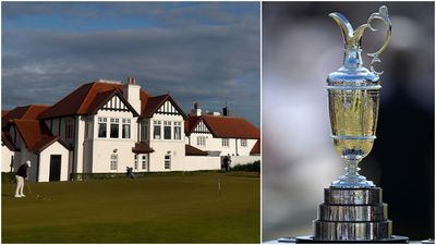 Portmarnock 'Pretty Close' To Making History As Open Championship Host