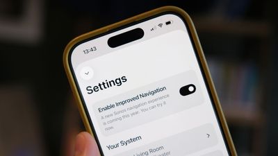 Sonos' big beta app update finally adds a feature I've been wanting for months
