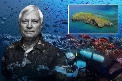 Marine Biologist Kent Carpenter Death Probe Turns to Inner Circle: Detectives Now Eye His Partner and Brother