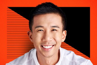 Klook cofounder Ethan Lin thinks the U.S. can help grow one of Asia's largest travel platforms