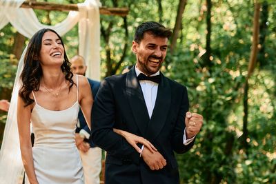 Where couples could legally marry under new rules – from castles to canal boats