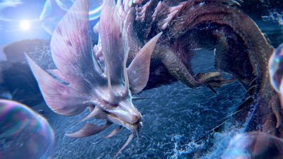 Monster Hunter Wilds is getting a permanent price cut less than 18 months after launch