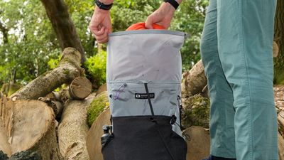 I'm an outdoor expert, and these are the first 12 things I'd do to make my hiking backpack less heavy before buying any ultralight hiking gear