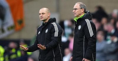 Martin O'Neill gives Celtic recruitment deep-dive, reveals Shaun Maloney change