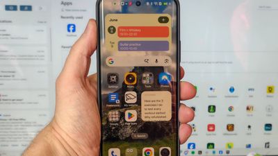 I tried Android's underrated desktop app, and it's transformed the way I work