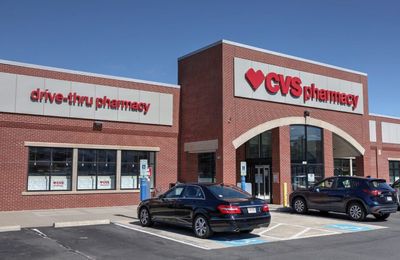 CVS Medicated Wipes Recalled Over Child-Poisoning Risk