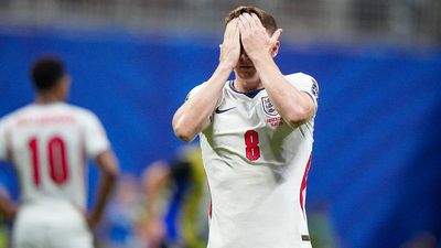 Four Takeaways From England’s Gut-Wrenching World Cup Collapse Against Argentina