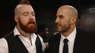 Will WWE's 'Cesaro' And Sheamus Reunite In AEW? Claudio Castagnoli Was Asked To Weigh In