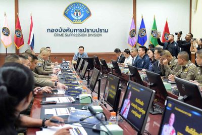 5,814 ‘irregular’ results flagged in exam scandal