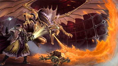 Pathfinder 2e creators Paizo end partnership with Archives of Nethys, which offers most of the D&D alternative's ruleset for free, over legal confusion and paperwork