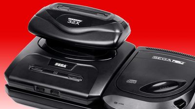 Developer successfully ports Linux to 1994 Sega 32X — Genesis and MegaDrive expansion runs open-source OS on paltry 23MHz processors and 256KB of RAM
