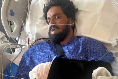 What Is a Hate Crime? Utah Man Charged After Asking Mall Worker's Religion, Then Stabbing Him