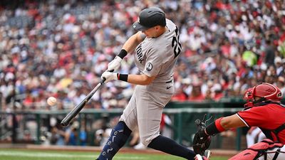 Yankees Trending Up in World Series Prediction Markets