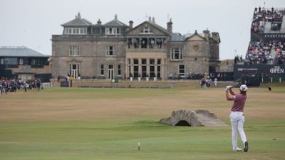 The Open Ballot: How To Get 2027 St Andrews Tickets