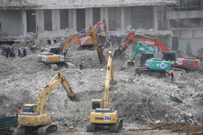 Government considers new disaster insurance scheme