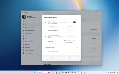Windows 11 has more recovery options than ever, and here’s exactly when I would use each one to fix a broken PC