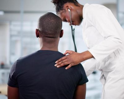 Black doctors in England four times less likely to get training places than white counterparts