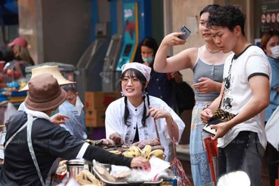 PM urged to strengthen tourism ties with China