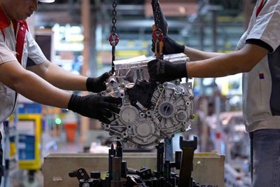 Call for more local parts in electric cars