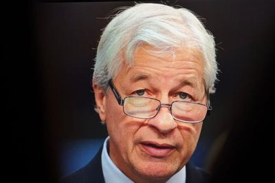 Jamie Dimon Says Anthropic’s Mythos Access Debate Is a Warning Sign for AI’s Future