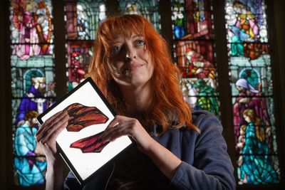 Mosquitoes and stained glass mystery to be discussed at Curious festival