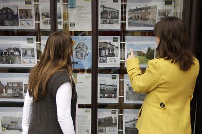 Asking rents reach record highs across Britain, new data from Rightmove shows