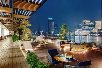 Royal Orchid Hotel vows it will buy back riverside Bangkok hotel