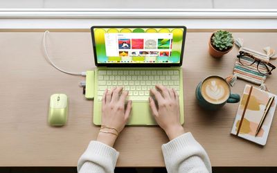 These are the accessories every MacBook Neo user should consider – colour-matched and reasonably priced