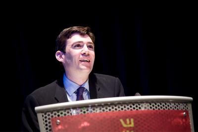 Why Markets Are Cheering Andy Burnham's Chancellor Pick: Economists Explain