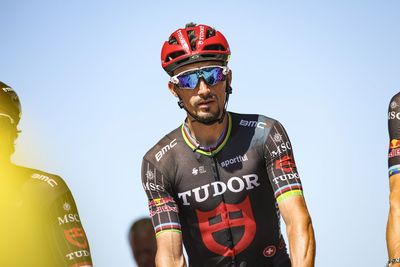 'It's as if he only has one or two rounds left' –Tudor left without answers for Julian Alaphilippe's Tour de France struggles