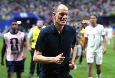 Thomas Tuchel reveals latest on future as Pep Guardiola tipped to become next England manager