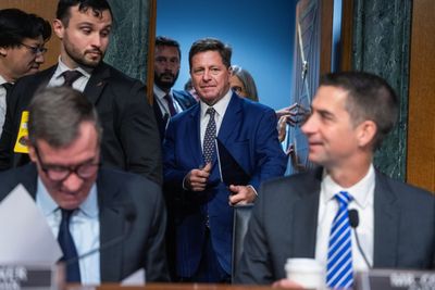 Where has all the FISA fire gone?