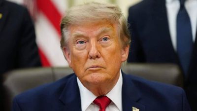 US court says Donald Trump's 'censorship' visa policy likely violates free speech
