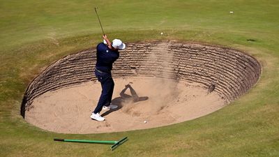 What Is A Revetted Bunker? Here's All You Need To Know Via One Of The UK's Top Links Course Managers