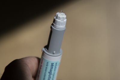 A Record 40 Million Americans Are Now Taking GLP-1 Weight-Loss Drugs as Medicare Coverage Begins