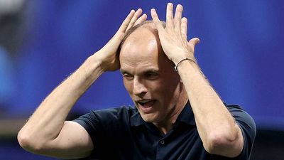 Thomas Tuchel’s Changes Out of Fear Weren’t Nearly England’s Biggest World Cup Problem