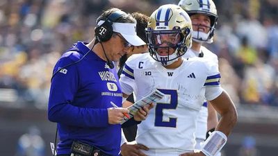 McLaughlin: Can Huskies Hang with Top Teams this Season?