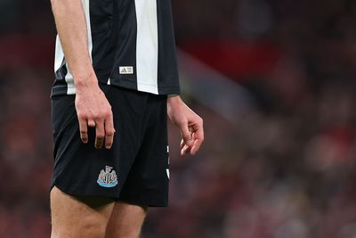 Why does Dan Burn have nine fingers? England and Newcastle defender's bizarre childhood injury revealed