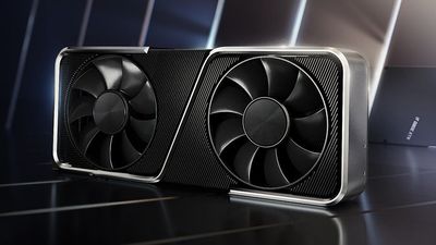 Palit officially announces RTX 3060 return with 'new' Infinity 2 OC launch — 2021 GPU with 12GB of VRAM is an AI crisis stopgap