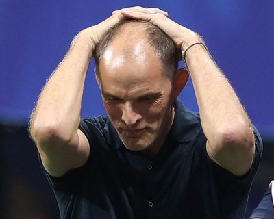 Thomas Tuchel accepts responsibility after substitutions backfire in England defeat