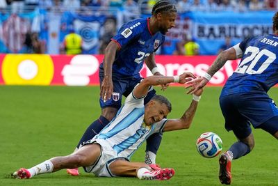 Which key players are injured for the World Cup 2026 final?