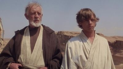 George Lucas Name-Drops Scorsese, Spielberg And Coppola While Revealing He Really Hates Movie ‘Focus Groups’