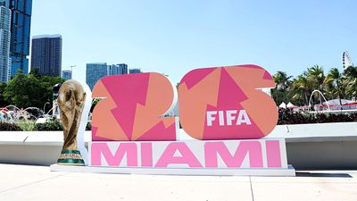 From Pitch to Paradise: The Ultimate Guide to Your Miami World Cup Getaway