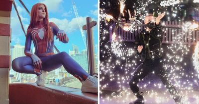 Your guide to a fun Canberra weekend: geek out, shop local and laugh