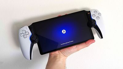 Discontinuing physical discs is one thing, but the PlayStation Portal already hints at Sony's worrying ambitions for an all-digital future
