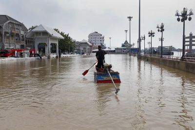 Japanese help sought with water management