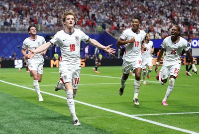 Why England are not out of World Cup despite semi-final loss to Argentina