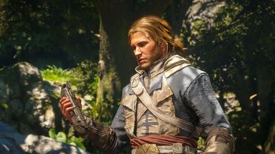 Black Flag Resynced is missing iconic combat mechanics simply because they were 'lower priority'