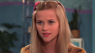 The Story Behind How Legally Blonde’s Iconic ‘Bend And Snap’ Came Out Of A Failed B-Plot
