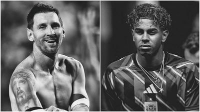 Playing Lamine Yamal Is the Fairytale Ending to Lionel Messi’s World Cup Career